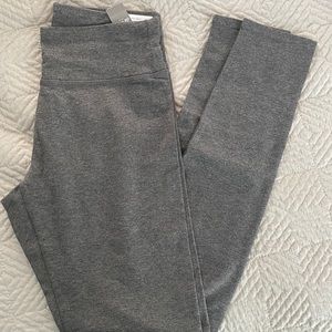 NWT Woman’s Aerie Leggings